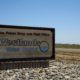 Photo of a Westlands Water District sign