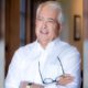 Portrait of San Diego businessman John Cox, a candidate for California governor
