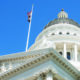 State Capitol Building Sacramento