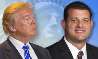 Trump Valadao Combo