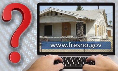 Fresno Housing Website Comp