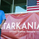 Campaign photo of Danny Tarkanian