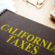 Federal tax reform will help many Californians, but it will dig deep into the pockets of the state's wealthy residents