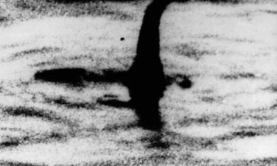 Loch Ness Monster