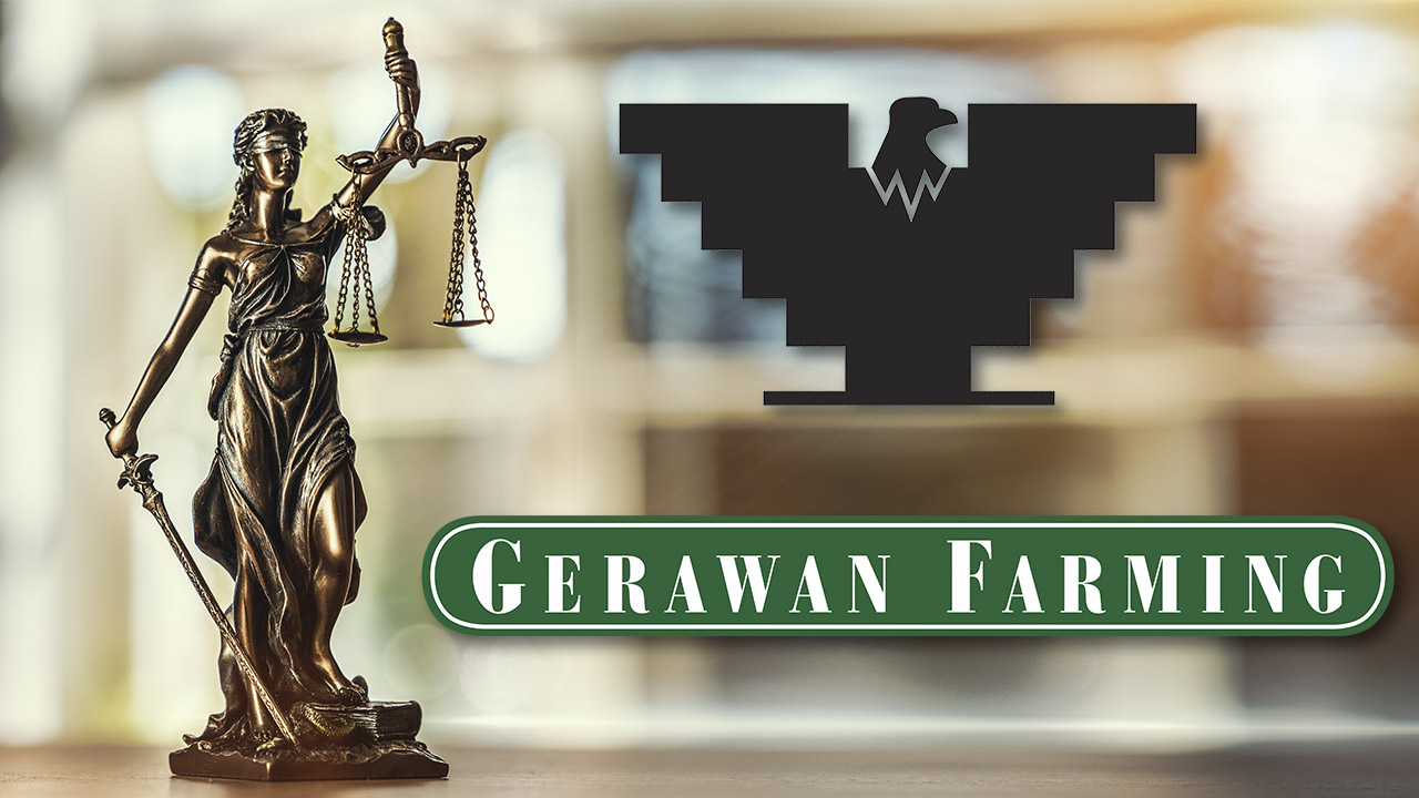 Gerawan UFW Decision