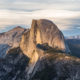 Yosemite National Park's Half Dome