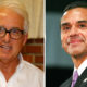 Republican John Cos and Democrat Antonio Villaraigosa images side by side
