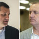 Rep. David Valadao (R-Hanford) and Rep. Jeff Denham (R-Turlock) side by side images