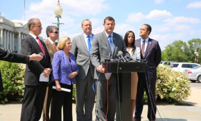 Valley Congressman David Valadao and Jeff Denham support immigration reform.