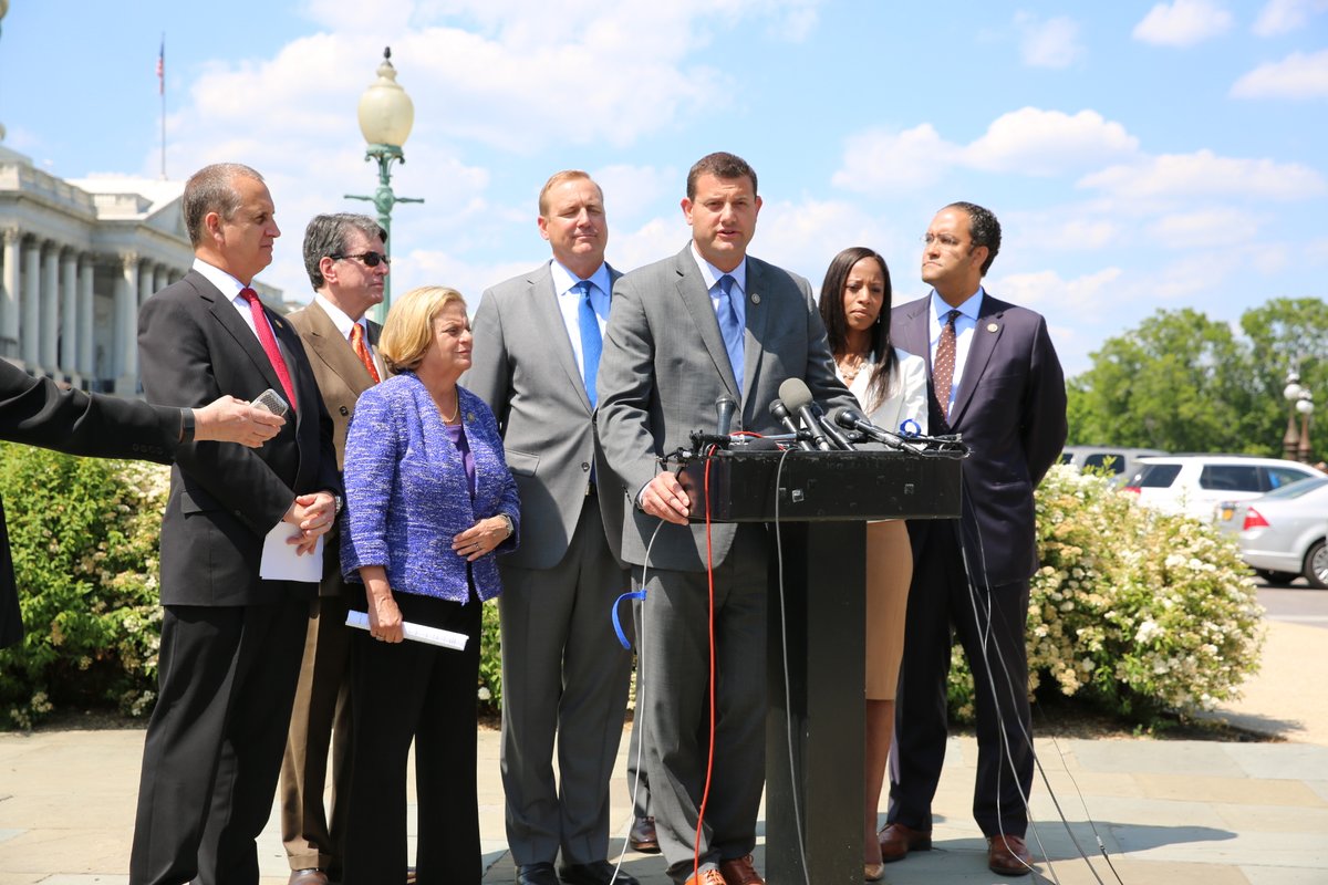 Valley Congressman David Valadao and Jeff Denham support immigration reform.