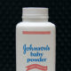 Johnson & Johnson's powder