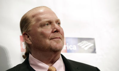 Mario Batali