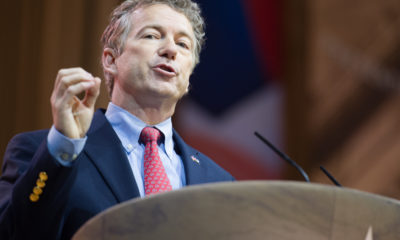 Rand Paul