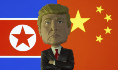 President Trump North Korea Summit