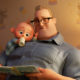 Disney-Pixar photo from "Incredibles 2"