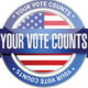 Your Vote Counts