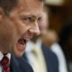 Photo of FBI's Peter Strzok