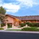 Photo of 'Brady Bunch' house