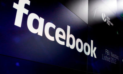 Facebook logo