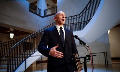 Photo of Carter Page