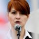 Photo of Maria Butina