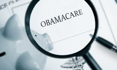 Obamacare Shuterstock