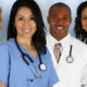 Shutterstock photo of foreign born doctors