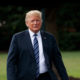 Photo of President Donald Trump
