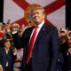 Photo of President Donald Trump