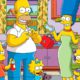 Photo of The Simpsons characters