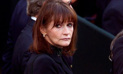 Photo of Margot Kidder