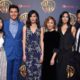 Photo of Crazy Rich Asians Cast at CinemaCon 2018