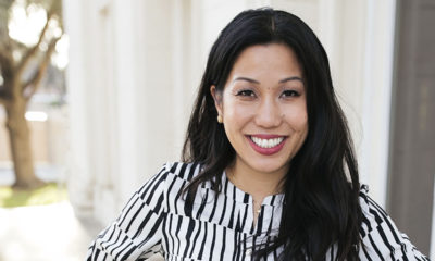 Photo of Congressional candidate Elizabeth Heng