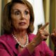 Photo of Nancy Pelosi