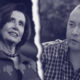 Photo combo of Nancy Pelosi and Andrew Janz