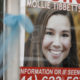 Mollie Tibbets missing Iowa student search poster