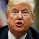 Photo of President Donald Trump