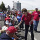 Picture of Rep. Cathy McMorris Rodgers shaking hands with supporters