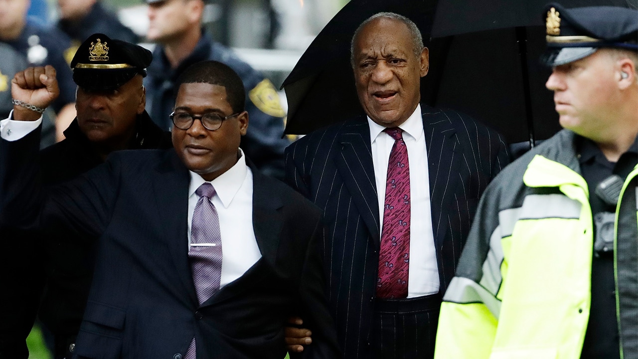 Photo of Bill Cosby