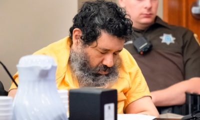 Photo of convicted killer Anthony Garcia