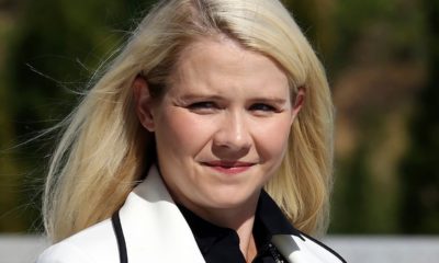 Photo of Elizabeth Smart