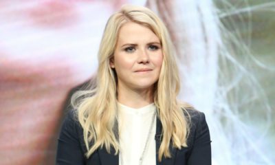 Photo of Elizabeth Smart