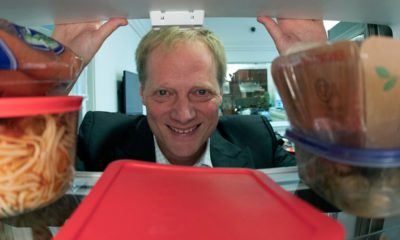 Photo of Brian Wansink