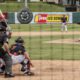 Fresno Grizzlies baseball action at Chukchansi Park