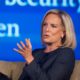 Photo of Secretary of Homeland Security Kirstjen Nielsen