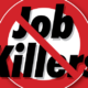 Cal Chamber of Commerce's Job Killers Logo