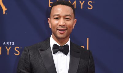 Photo of John Legend