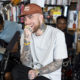 Photo of rapper Mac Miller