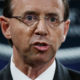 Portrait of Rod Rosenstein