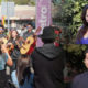 Photo illustration of District 5 candidates Paula Yang and Luis Chavez